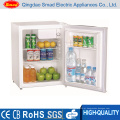 Mini refrigerador barato home da porta da mini única com CE